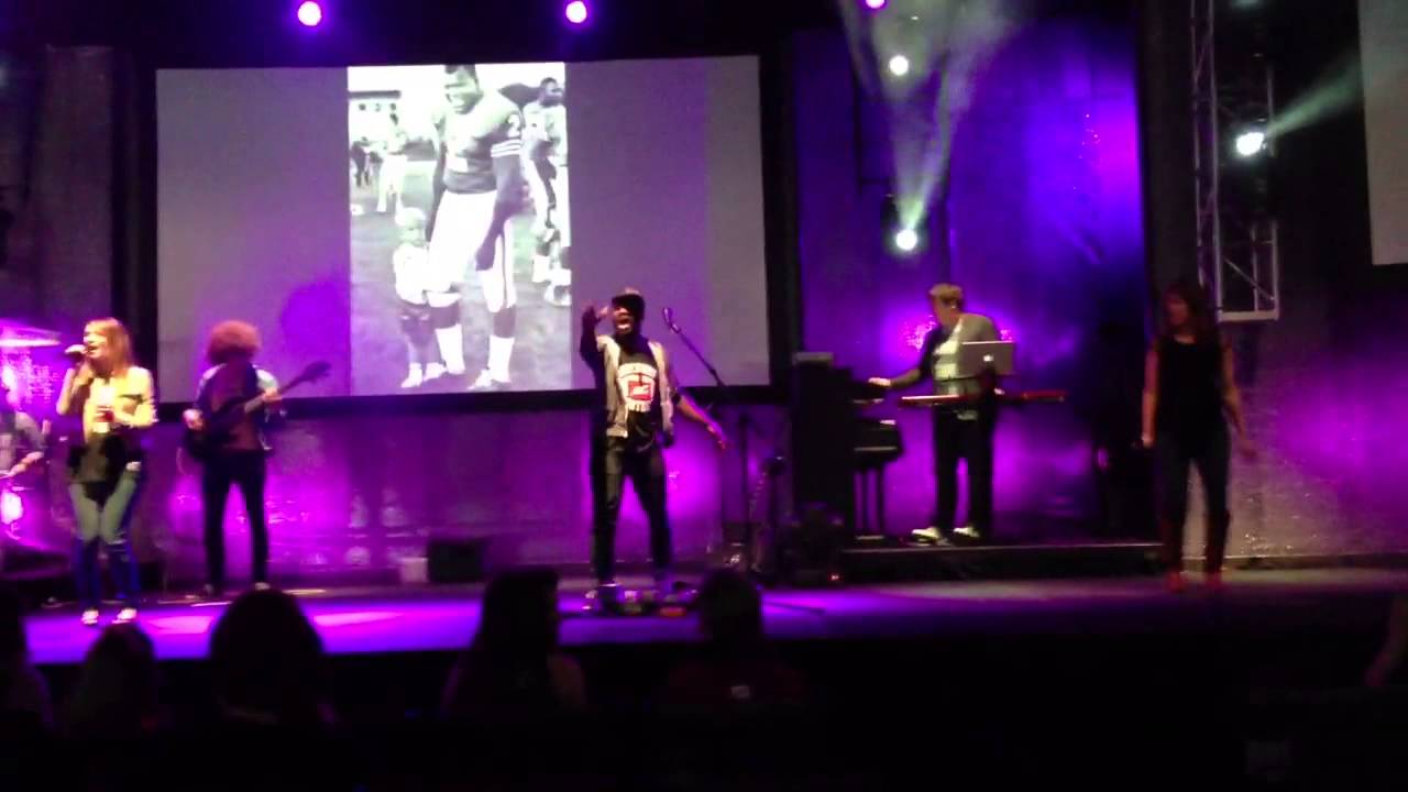 LifeChurch.tv 30 Second Theology Intro Song YouTube