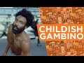 10 CURIOSIDADES CHILDISH GAMBINO