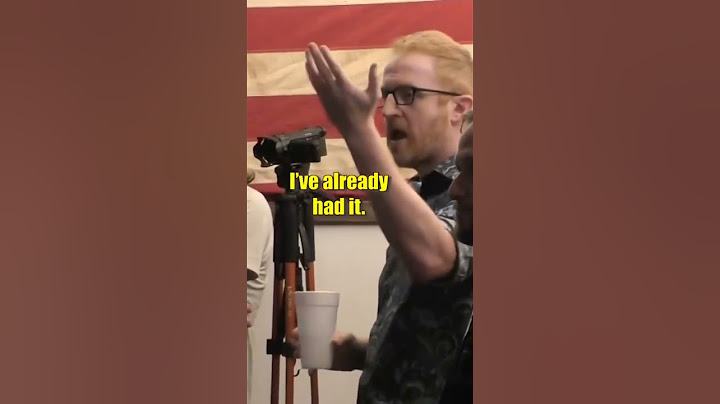 Comedian vs Anti-Vax Nurse #comedy #standup #shorts