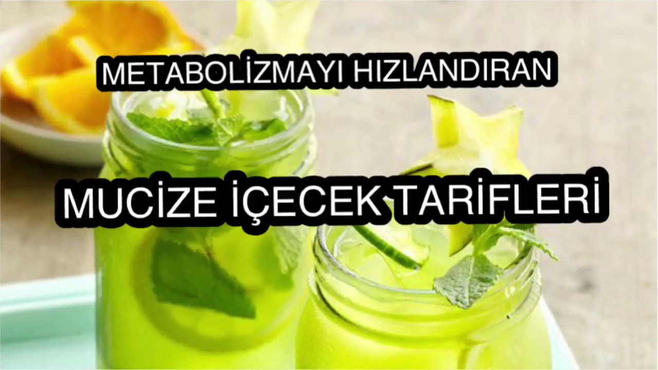 Zayıflatan Mucize Zayıflatan Mucize