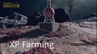 Starfield  XP Farming  How to jump to level 100, easily, #gaming #starfield #gameplay #games