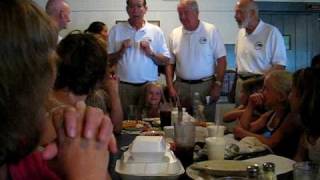 Hudson's On The Docks, Hilton Head Island