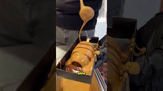 El Helado De 1,000 De Dubái