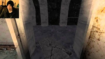 Penumbra Part 13 - Lost Again