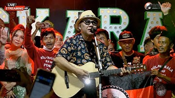 kali Merah Athena || Doel Sumbang || Askara The Music