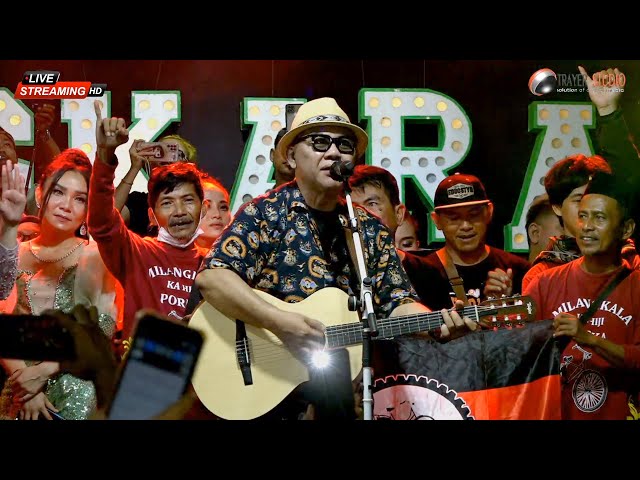 kali Merah Athena || Doel Sumbang || Askara The Music class=