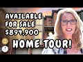 FOR SALE Executive Townhome in Exclusive Meadowvale Enclave 3+1 Beds 4 Baths In-Law Suite