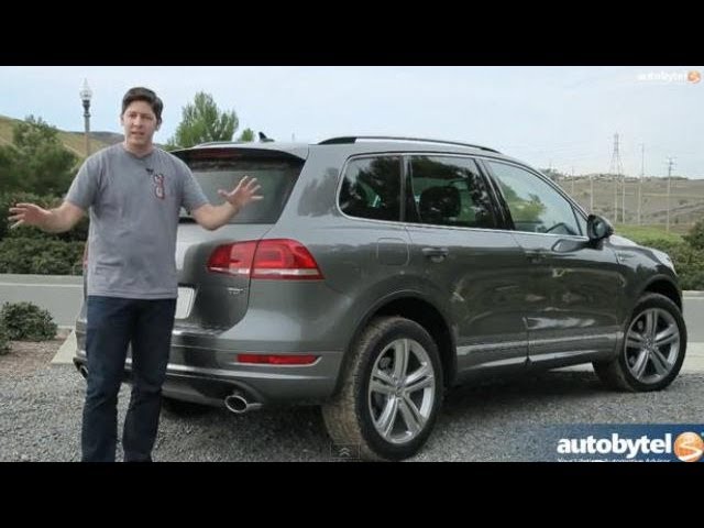 VOLKSWAGEN TOUAREG volkswagen-vw-touareg-7l-king-kong-r-line-r50-3-0 Used -  the parking