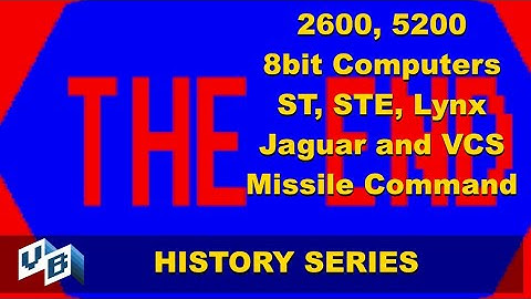 Missile Command Ports and Clones For Atari home Machines