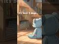 The Toy that waited too long |Ghibli India #shorts #youtube #ytshorts #emotional