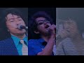 route 17 rock&#39;n&#39;roll orchestra - live at fuji rock festival 2018/7/27 (トータス松本/奥田民生/甲本ヒロト)