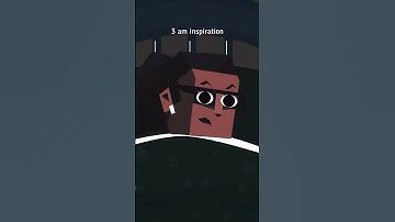 3 AM INSPIRATION #mbti #INTP #INFP