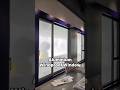 Aluminium Windproof Window#windowdesign #aluminiumwindows #architecture #homerenovation #glazing