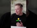 Elon Musk Working will be OPTIONAL in 10 20 Years