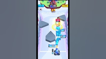 Mob Control New Game | Level 28 | #gaming #games #gameplay #gamer