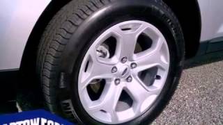 2012 Ford Edge Bartow FL