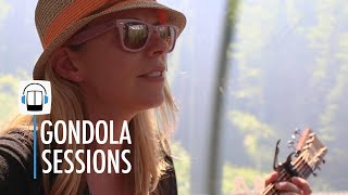 Aoife O'Donovan "Glowing Heart" (acoustic) // Gondola Sessions chords