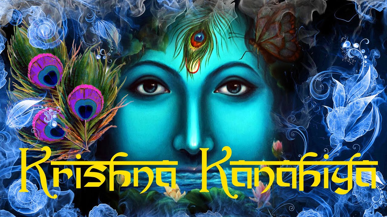 कृष्ण कन्हैया - Krishna Kanhaiya by Mohit Jaitly - Krishna Bhajan - कृष्ण  भजन - YouTube