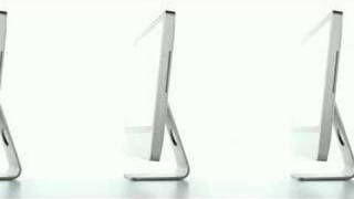 New Apple iMac 2007