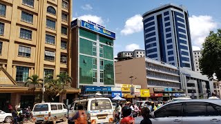 The Development Of Kololo Kampala City Will Shock You .