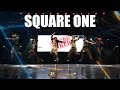 Wide view square one  dance supremacy 2023  national finals  small crew division  2nd place