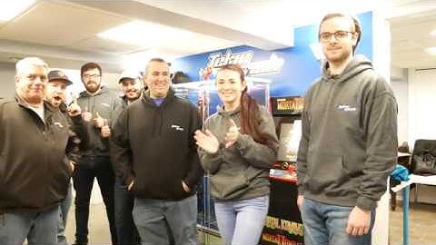 Introducing the Tekie Geek Team!