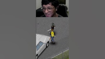 STOP SPRINTING 🤣 #projectzomboid #gaming #zombie