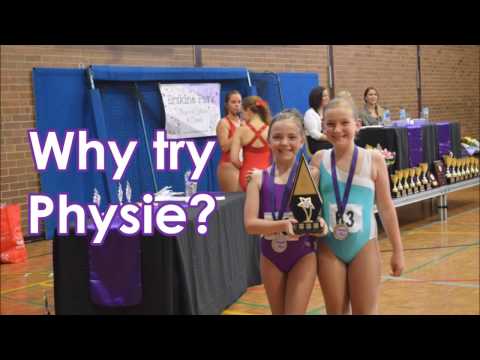 Physie Promo Video 2017