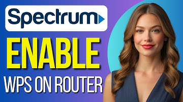 How To Enable Wps On Spectrum Router 2024