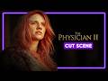 The Physician 2: Blooper scene that was filmed, but never made the cut