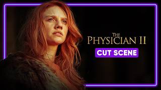 The Physician 2: Blooper scene that was filmed, but never made the cut