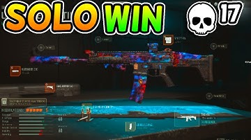 BEST "TAQ 56" WorZone CLASS SETUP in MW2! *Best TAQ 56 Class Setup* - Modern Warfare 2