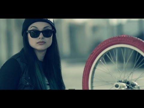 Snow Tha Product