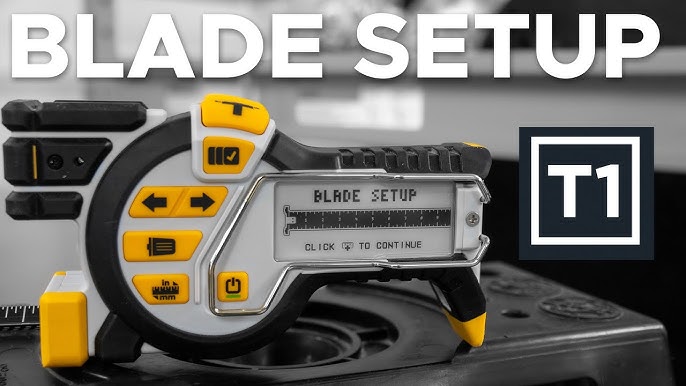 Upgrade your jobsite for the new year with a digital tape measure, High  Tech