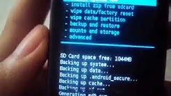 Cara upgrade android ke jellybean ics gingerbread (sony ericsson xperia x10 mini) terbaru 2015 - Durasi: 21.10. Cara upgrade android ke jellybean ics gingerbread (sony ericsson xperia x10 mini) terbaru 2015 - Durasi: 21.10.