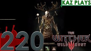 THE WITCHER 3: WILD HUNT #220◄KAZ► A Dark Legacy