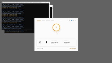 How To Start Mining with NiceHash - Official Guide