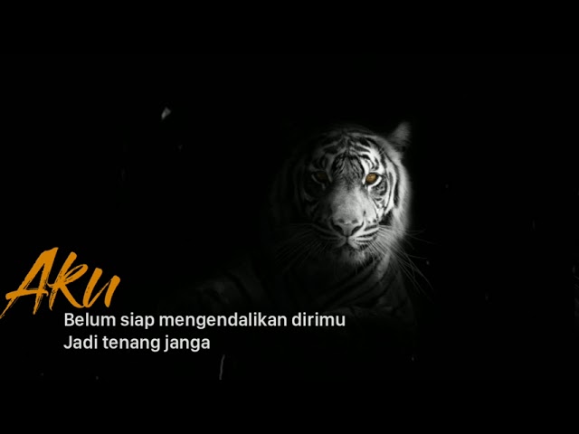 Story wa kidung wahyu || Macan putih class=