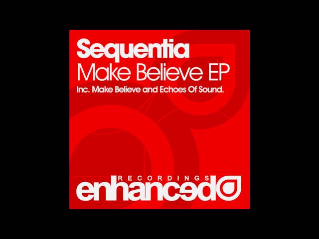 Sequentia - Make Believe