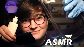 ASMR TINGLE PARTY - Sound Assortment for Maximum Tingles