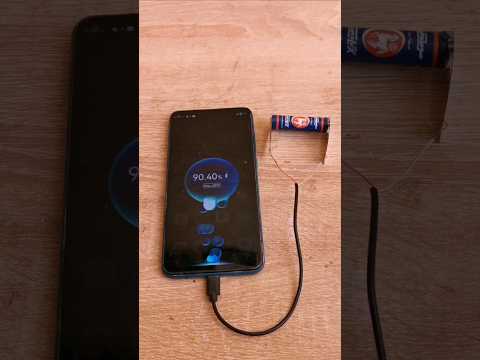 #simple_inventions #اختراعات #experiment #ابتكار #smartphone #diy