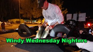 Windy Wednesday Nighters Ep 1 | 3rd Place FINISH!!!