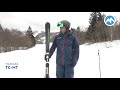【SIEGER 2021-22 SKI TESTING REPORT PLUS】OGASAKA TC-MT/カスタムフェア注目商品