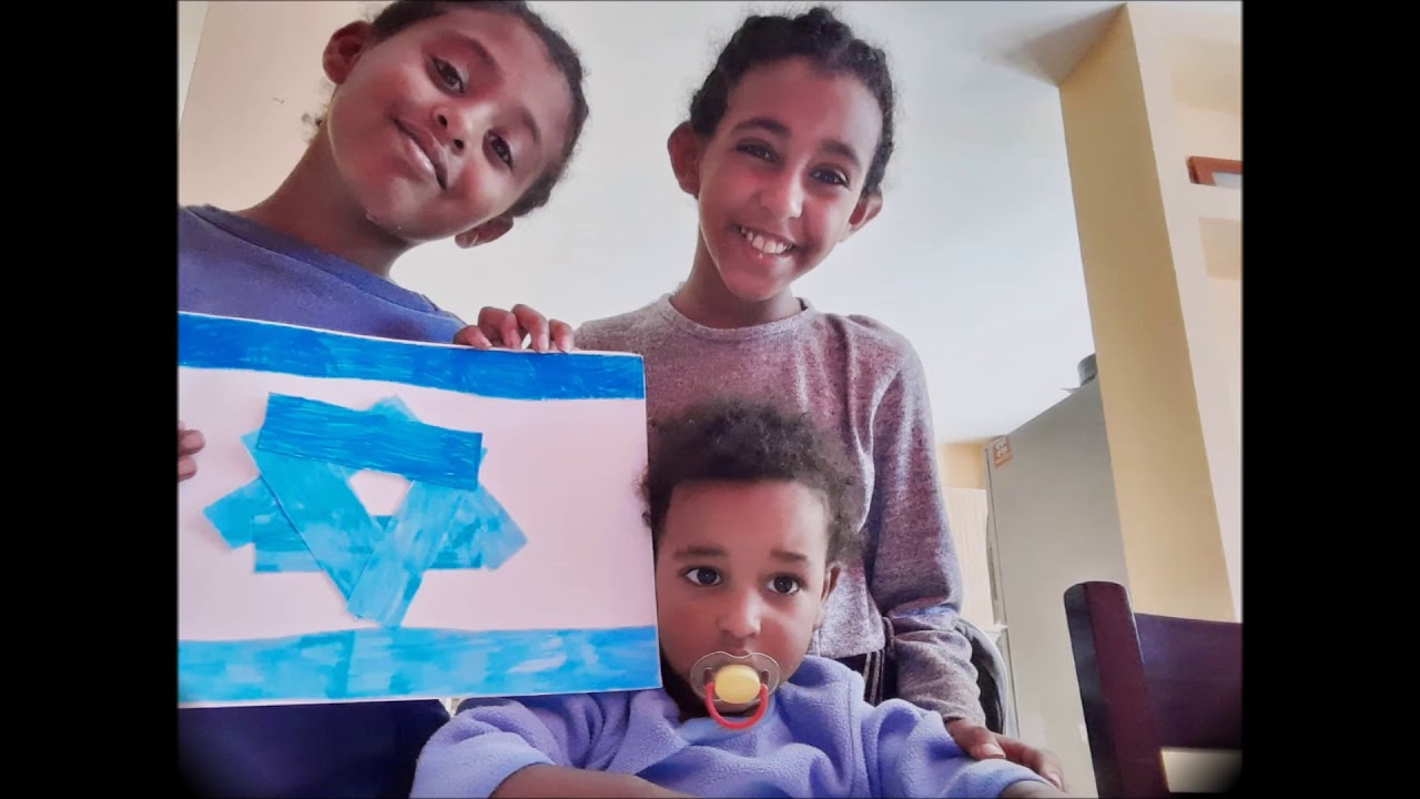 בית ספר הרצל חוגג עצמאות