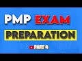PMP Questions - Exam tip: Ultimate PMP Exam Preparation: Tips, Strategies, and Study Guide