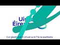 Uisce Éireann - Fógra Teilifíse Gaeilge – 15&#39;