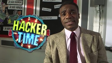 CBBC: Quarter Past 4 O