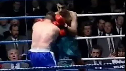 Naseem Hamed vs Kevin Jenkins