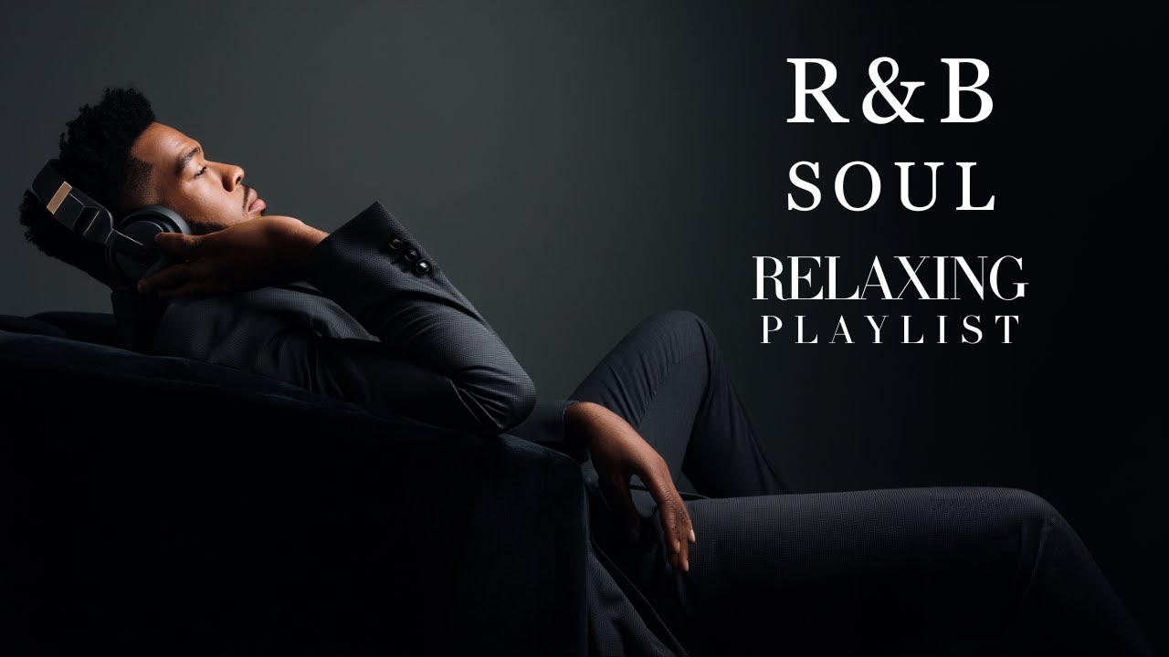 【R&B Soul】You’re Enough Tonight – Slow Jam R&B for Love & Quiet Healing ...