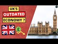 UK Economy: The Story of Lost Empire?